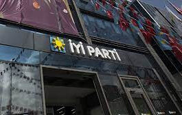 İYİ Parti'de İstanbul depremi