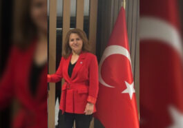 İYİ Parti'de istifalar devam ediyor
