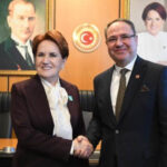 İYİ Parti'den bir istifa daha