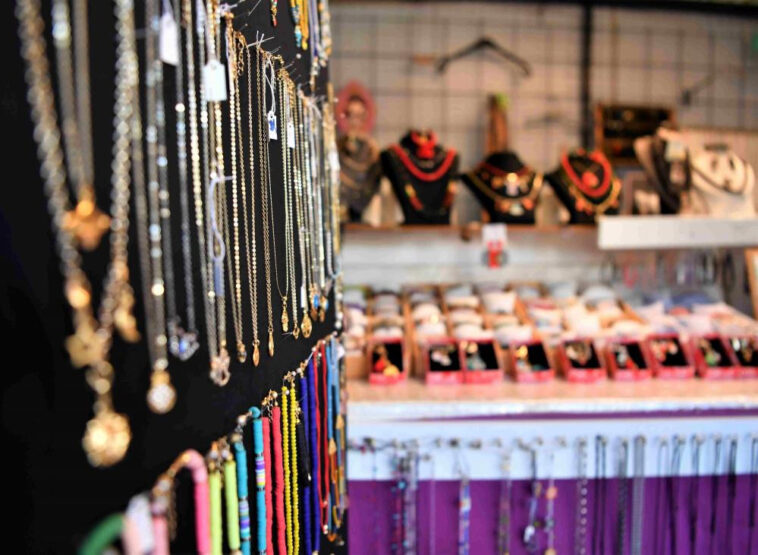 Kadın Emek Pazar'ına ilgi büyük