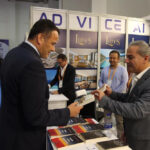 Kaş, fuardaki yerini aldı