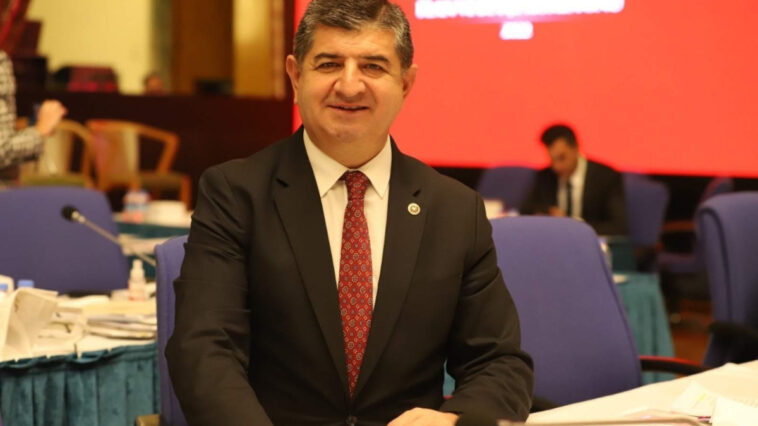 Kaş'ın elektrik sorunu Meclis'e taşındı