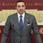 Kaya: Ülkemiz barınma krizinden geçiyor