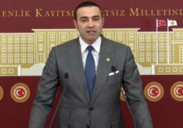 Kaya: Ülkemiz barınma krizinden geçiyor