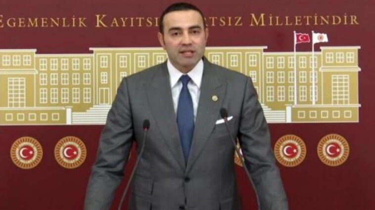 Kaya: Ülkemiz barınma krizinden geçiyor