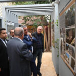 Kemer 'Kültür Evi'nde yaşayacak