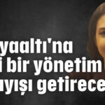 Konyaaltı'na yeni bir yönetim anlayışı getireceğiz