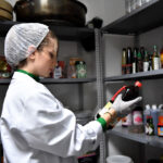 Konyaaltı’ndaki işletmelere yılbaşı denetimi