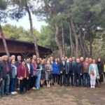 Konyaaltı'nın Yıldız'ı çalışmalarına devam ediyor!