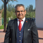 Korkuteli İmeciklilerin yeni başkanı Şahin