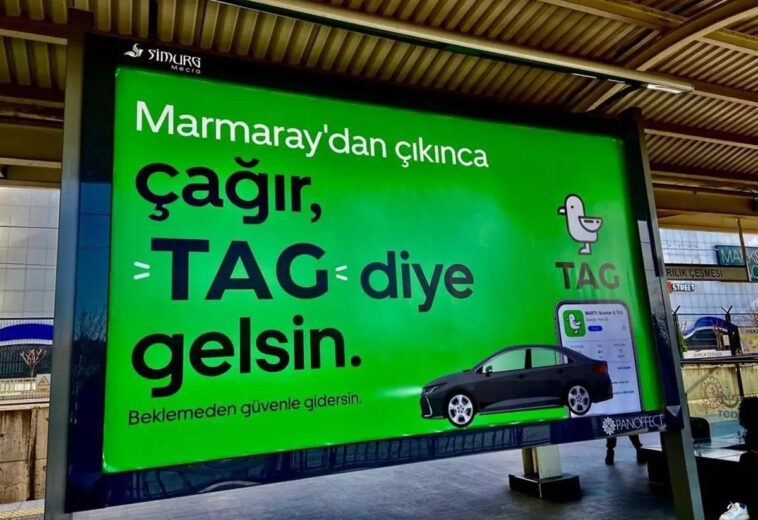 Mahkeme'den 'TAG' kararı