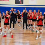 Manavgat'ın sultanları zirvede