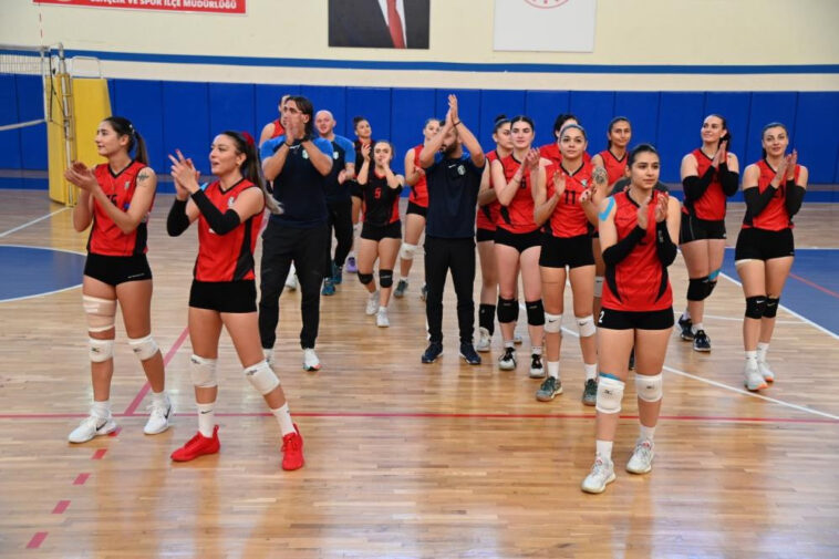 Manavgat'ın sultanları zirvede