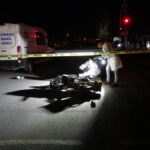 Manavgat'ta feci ölüm