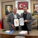 Meclis üyesi adayı oldu