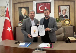 Meclis üyesi adayı oldu