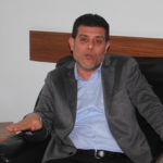 MHP eski İl Başkanı Osman Çetin Muratpaşa'ya talip