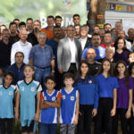 Muratpaşa’dan 94 kulübe 7’şer bin lira destek