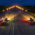 NATO yarışmasını Türk F-16'sı kazandı