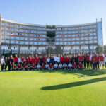 Olimpik sporcular zirvesi Antalya'da yapıldı