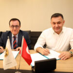 Protokol imzalandı, Alanya Triatlonu 2024'te yapılacak