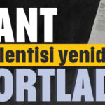 Rant beklentisi yeniden hortladı