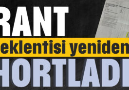 Rant beklentisi yeniden hortladı