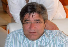 Salih Kütükçü yaşamını yitirdi