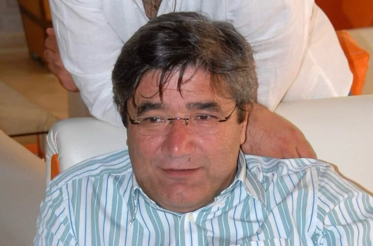 Salih Kütükçü yaşamını yitirdi