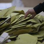 Siyasi partiler anlık takip edebilecek