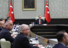 Son dakika... Milyonların beklediği toplantı iptal