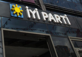 Son dakika...İYİ Parti'de toplu istifa!