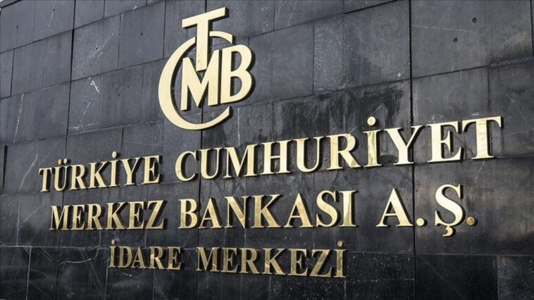 Son dakika...Merkez Bankası faiz kararını açıkladı