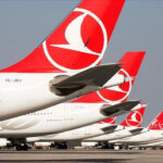 THY, Airbus ile 355 adet uçak için anlaştı