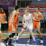 Toroslar Basket üzdü: 51-108