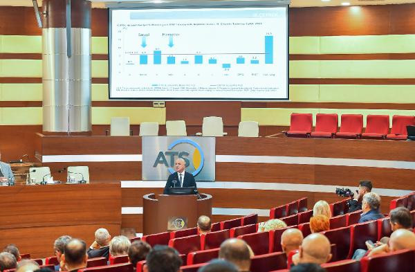 Trafik kadın çalışanı caydırdı