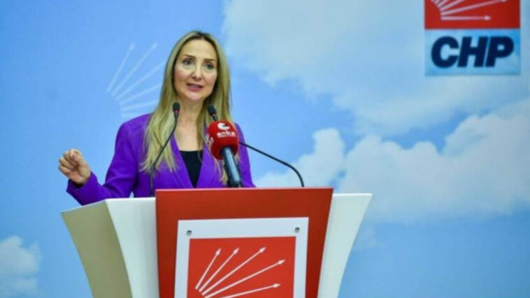 Tüm CHP’li belediyeler ‘tacizi önlemeye yönelik politika belgesini’ imzaladı