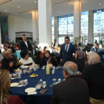 Tütüncü, Konyalıların konuğu oldu