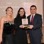 Tütüncü'den Antalyalı iş kadınlarına övgü