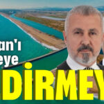 "Ulualan'ı kimseye yedirmeyiz"