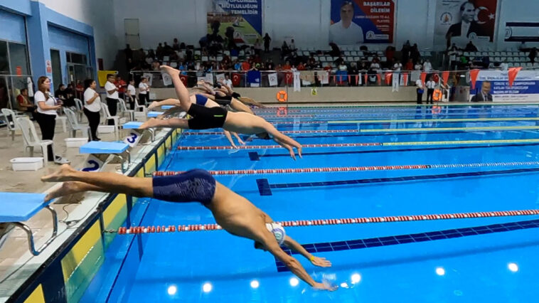 "Utanılacak değil imkan verilecek çocuklar"