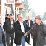 Uysal; ‘Birlikte çözeceğiz’
