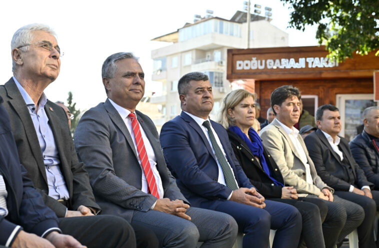 Uysal, ‘Esnaf milli ekonominin temelidir’