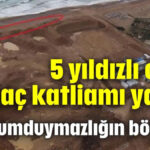 Vurdumduymazlığın böylesi!