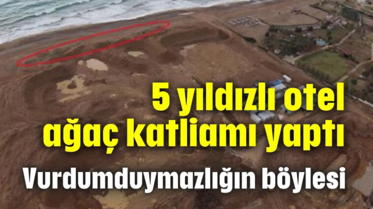 Vurdumduymazlığın böylesi!