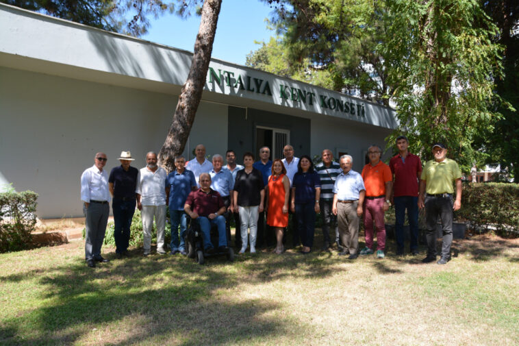 "Yandaşı kayırmayan ilişki modeli"