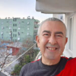 Yaşam savaşı veriyor