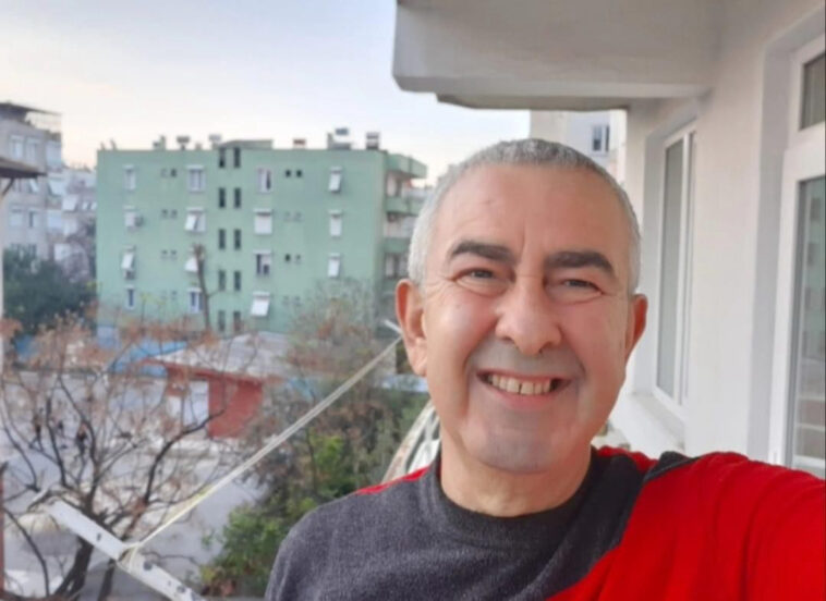 Yaşam savaşı veriyor