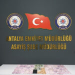 Yeni bir polis-savcı dolandırıcılığı