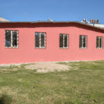 Yeni Emek'te 5. taziye evi